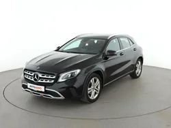 Schwarz Gebraucht 2018 Mercedes GLA180 Urban SUV | 19.880 € (Fairer Preis)