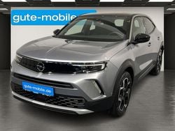Grau Gebraucht 2023 Opel Mokka-e Ultimate SUV | 18.990 € (Guter Preis)