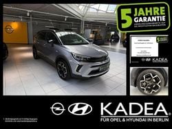 Kontrast grau/quarz silber Gebraucht 2021 Opel Crossland SUV | 18.490 € (Fairer Preis)