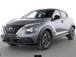 Grau Gebraucht 2024 Nissan Juke N-Connecta SUV | 22.480 € (Guter Preis)