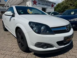 Opel Astra Cabriolet