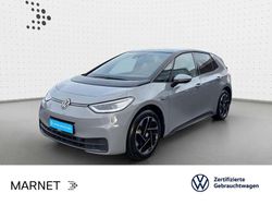 Grau Gebraucht 2022 VW ID.3 Pro Kleinwagen | 22.430 € (Fairer Preis)