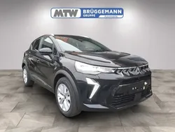 Schwarz Neu 2024 Mitsubishi ASX Plus SUV | 25.470 € (Fairer Preis)