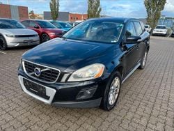 Schwarz Gebraucht 2010 Volvo XC60 Summum SUV | 5.500 € (Fairer Preis)