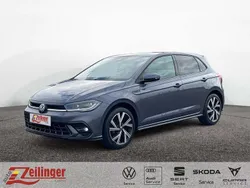 Grau Gebraucht 2024 VW Polo R-line Limousine | 22.708 € (Guter Preis)