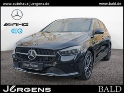 Schwarz Gebraucht 2024 Mercedes B250 Progressive Van / Kleinbus | 36.490 € (Fairer Preis)