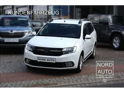 Gebraucht 2017 Dacia Logan MCV Comfort Kombi | 5.900 € (Superpreis)