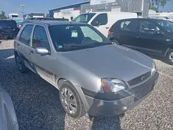 Silber Gebraucht 2002 Ford Fiesta Kleinwagen | 1.390 € (Guter Preis)