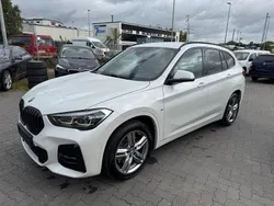 Weiß Gebraucht 2022 BMW X1 M Sport SUV | 29.600 € (Fairer Preis)