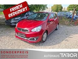 Amarenarot (m) Gebraucht 2020 Mitsubishi Space Star Diamant Edition Kleinwagen | 4.985 € (Superpreis)