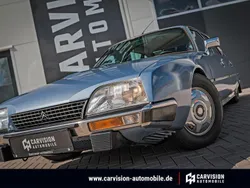 Blau Gebraucht 1977 Citroën CX Kombi | 39.990 €