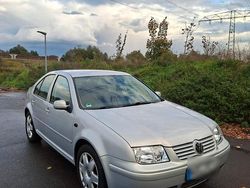 Silber Gebraucht 1999 VW Bora Limousine | 1.850 € (Etwas zu teuer)