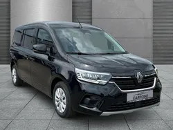 Schwarz Neu 2025 Renault Kangoo Equilibre Van / Kleinbus | 31.490 € (Teuer)