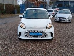 Weiß Gebraucht 2020 Smart ForFour Electric Drive Limousine | 7.769 € (Superpreis)