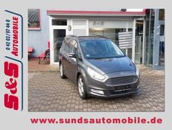 Grau Gebraucht 2016 Ford Galaxy Business Edition Van / Kleinbus | 10.950 € (Superpreis)