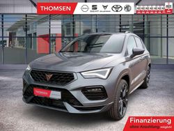 Graphitgrau Neu 2025 Cupra Ateca VZ SUV | 47.190 € (Teuer)