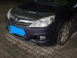 Andere farben Gebraucht 2006 Opel Signum Kleinwagen | 3.500 €