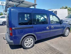 Blau Gebraucht 2011 Opel Combo Business Van / Kleinbus | 3.250 € (Fairer Preis)