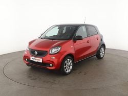 Rot Gebraucht 2019 Smart ForFour Basis Kleinwagen | 15.010 € (Fairer Preis)