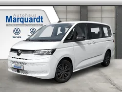 Weiß Gebraucht 2023 VW T7 Van | 46.990 € (Guter Preis)