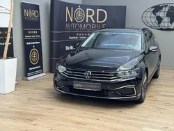 Schwarz Gebraucht 2022 VW Passat | 26.800 € (Guter Preis)