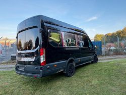 Schwarz Gebraucht 2019 Ford Transit Van / Kleinbus | 6.999 €