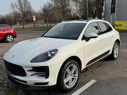 Gebraucht 2021 Porsche Macan SUV | 64.000 €