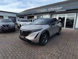 Braun Gebraucht 2023 Nissan Ariya S SUV | 39.990 € (Guter Preis)
