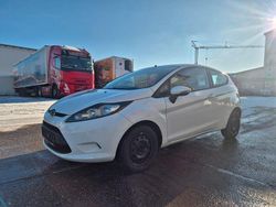 Gebraucht 2010 Ford Fiesta Trend Kleinwagen | 1.700 € (Guter Preis)