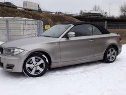 Gebraucht 2011 BMW 118 Cabriolet Sport Line Cabrio | 3.400 € (Superpreis)