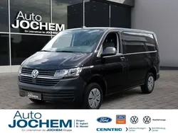 Schwarz Neu 2025 VW T6.1 Van | 41.950 € (Superpreis)