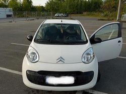 Weiß Gebraucht 2008 Citroën C3 Kleinwagen | 3.000 €