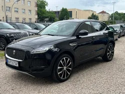 Schwarz Gebraucht 2018 Jaguar E-Pace R SUV | 17.450 € (Fairer Preis)