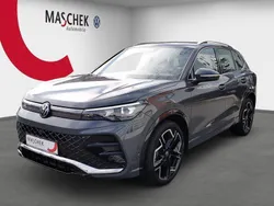 Delfingrau Neu 2025 VW Tiguan R-line SUV | 46.950 €
