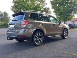 Beige Gebraucht 2016 Subaru Forester Sport SUV | 16.499 € (Fairer Preis)