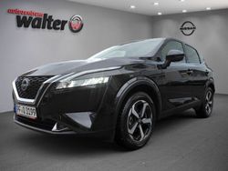 Black (m) Gebraucht 2024 Nissan Qashqai N-Connecta SUV | 29.795 € (Guter Preis)