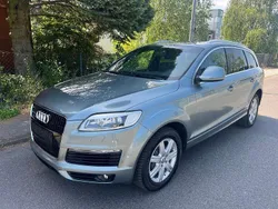 Grau Gebraucht 2009 Audi Q7 SUV | 10.999 € (Superpreis)