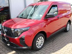 Fantastic red tc Neu 2025 Ford Transit Trend Van / Kleinbus | 21.990 € (Guter Preis)