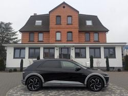 Schwarz Gebraucht 2021 Hyundai Ioniq Kleinwagen | 27.950 € (Guter Preis)