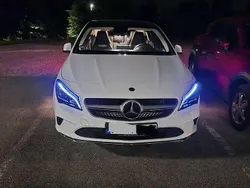 Gebraucht 2018 Mercedes CLA220 Shooting Brake Kombi | 16.400 € (Fairer Preis)