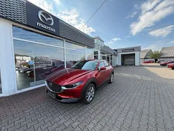 Neu 2025 Mazda CX-30 Exclusive-Line SUV | 34.800 €