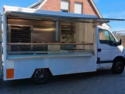 Weiß Gebraucht 2007 Renault Master Van / Kleinbus | 9.500 €