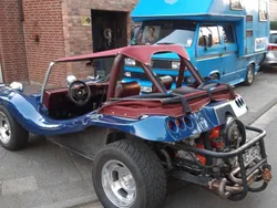 VW Buggy