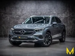 (selenitgrau metallic) Gebraucht 2023 Mercedes GLC220 Avantgarde SUV | 53.333 € (Fairer Preis)