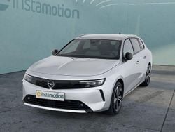 Grau Gebraucht 2023 Opel Astra Kombi | 23.199 € (Fairer Preis)