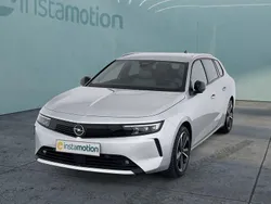 Grau Gebraucht 2023 Opel Astra Kombi | 25.249 € (Fairer Preis)