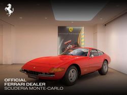 Rot Gebraucht 1972 Ferrari Daytona | 600.000 €