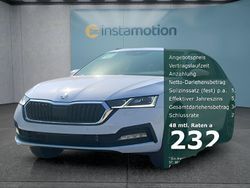 Weiß Gebraucht 2025 Skoda Octavia Kombi | 35.999 € (Teuer)