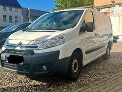 Gebraucht 2016 Citroën Jumpy Van / Kleinbus | 4.888 € (Guter Preis)