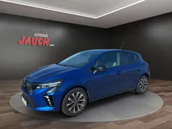 Royal blau metallic Gebraucht 2025 Mitsubishi Colt Kleinwagen | 19.990 € (Fairer Preis)